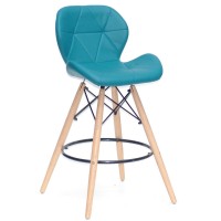 Напівбарний стілець Crown