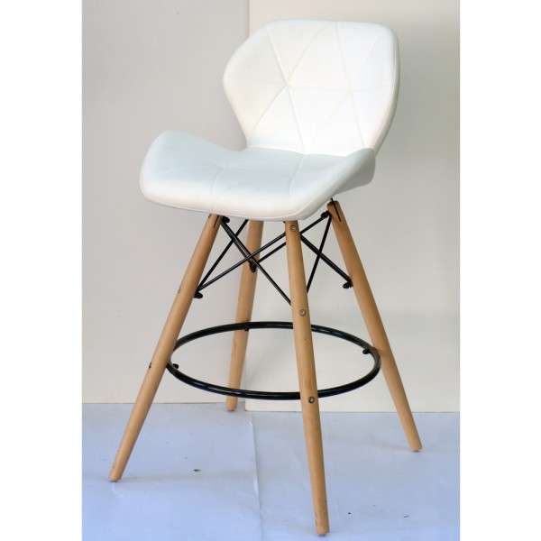 Напівбарний стілець Crown — стиль та комфорт на вашій кухні