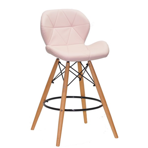 Напівбарний стілець Crown — стиль та комфорт на вашій кухні