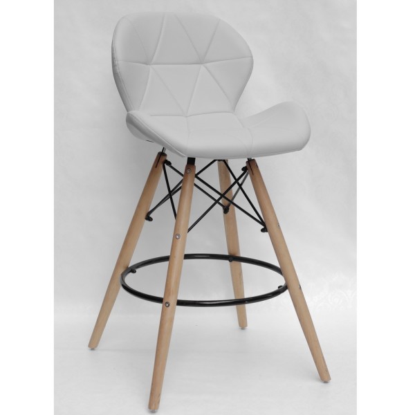 Напівбарний стілець Crown — стиль та комфорт на вашій кухні