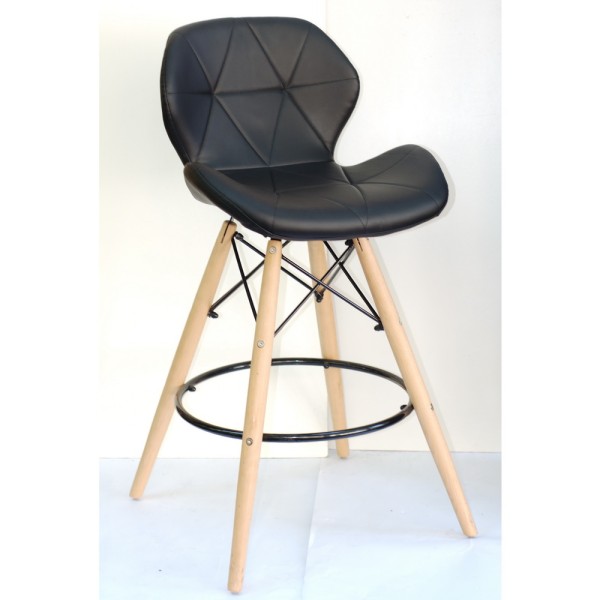 Напівбарний стілець Crown — стиль та комфорт на вашій кухні