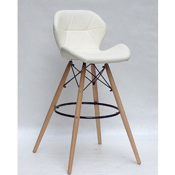 Барний стілець Crown