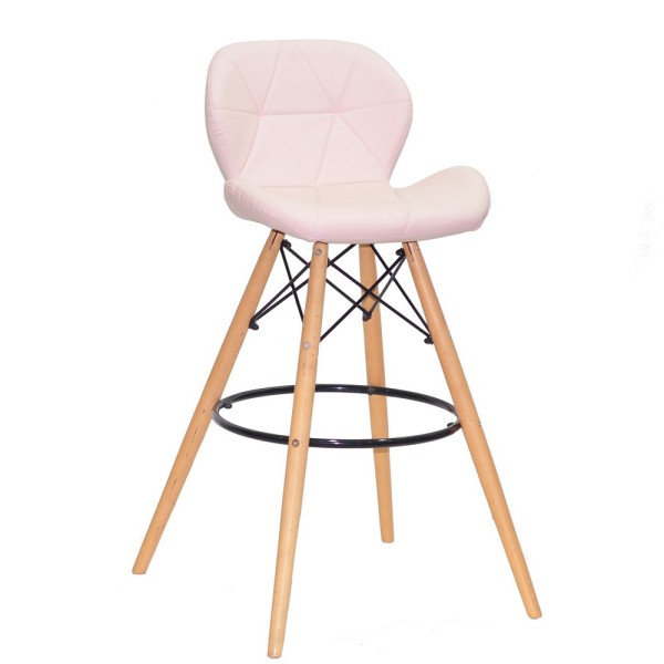 Барний стілець Crown