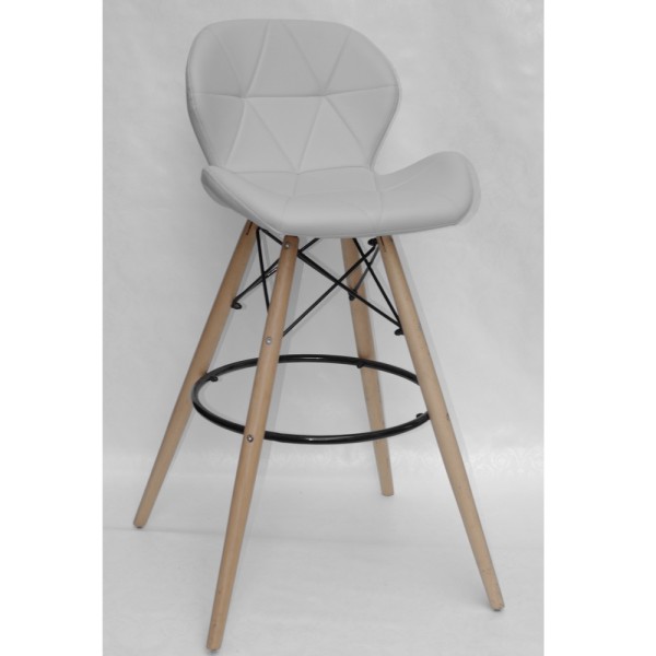 Барний стілець Crown