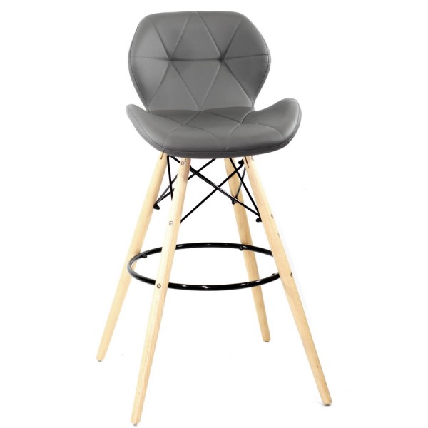 Барний стілець Crown