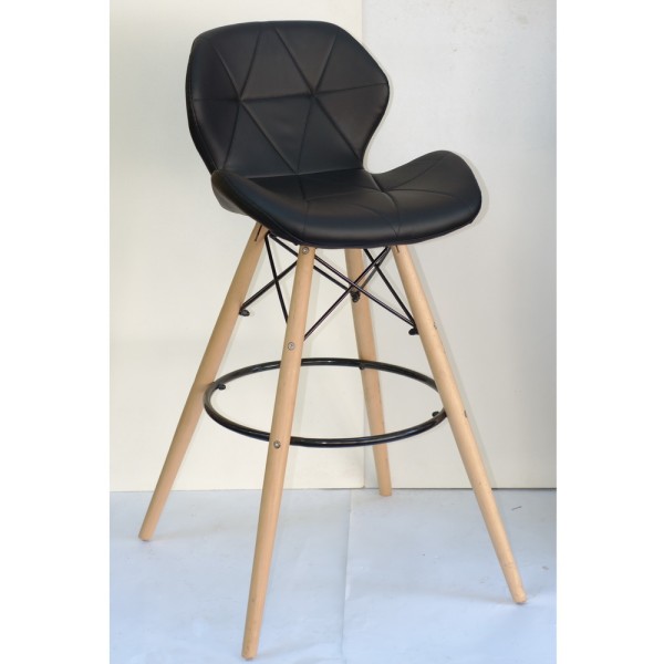 Барний стілець Crown