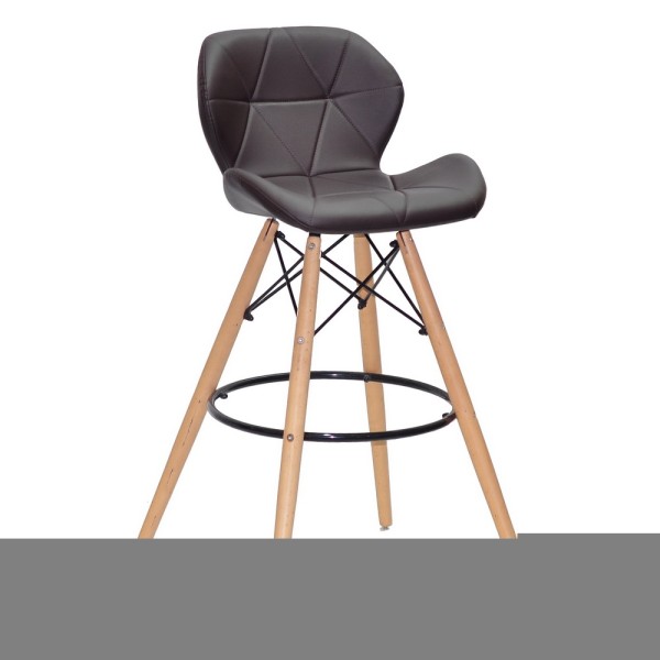 Барний стілець Crown