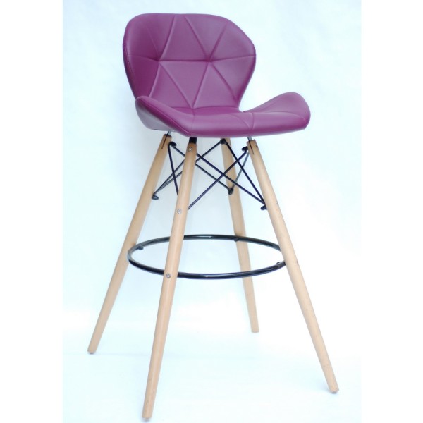 Барний стілець Crown