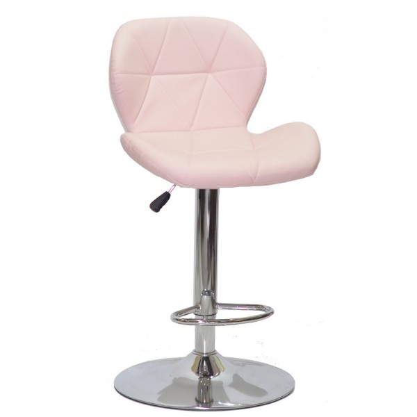 Барний стілець Crown lift – для вашої сучасної кухні