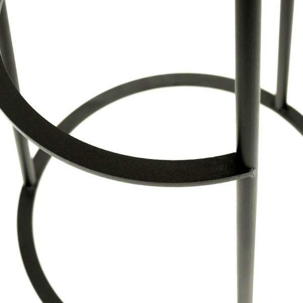 Барний стілець №1 – Лофт стиль