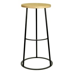 Барний стілець №1