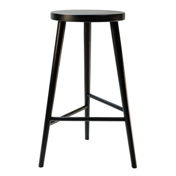 Барний стілець №3: стиль лофт та натуральний дуб для вашого інтер'єру