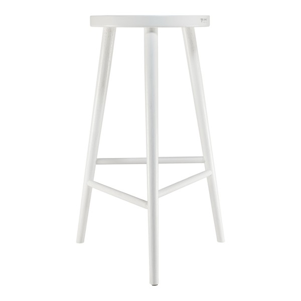 Барний стілець №3: стиль лофт та натуральний дуб для вашого інтер'єру