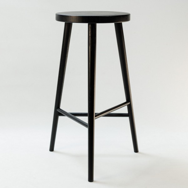 Барний стілець №3: стиль лофт та натуральний дуб для вашого інтер'єру