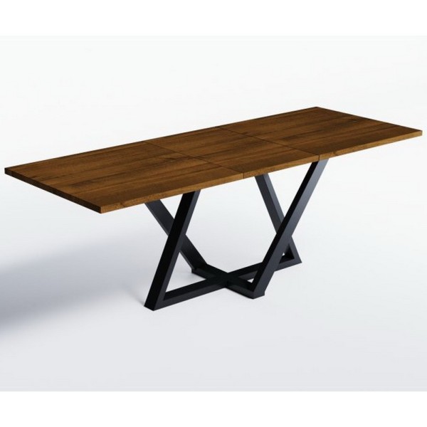 Розкладний стіл HYGGE HG041 Освольд