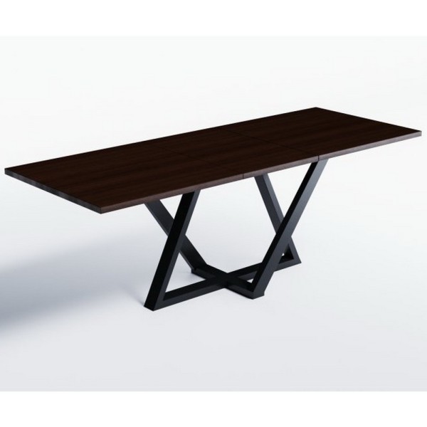 Розкладний стіл HYGGE HG041 Освольд