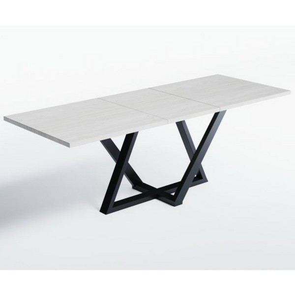 Розкладний стіл HYGGE HG041 Освольд