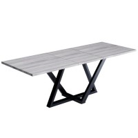 Розкладний стіл HYGGE HG041 Освольд