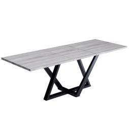 Розкладний стіл HYGGE HG041 Освольд