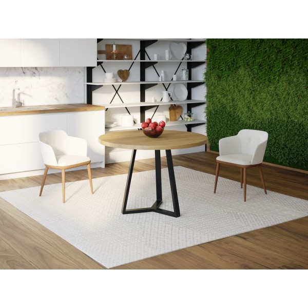 Обідній стіл HYGGE HG106 Шарлоттенлунд для вашої кухні