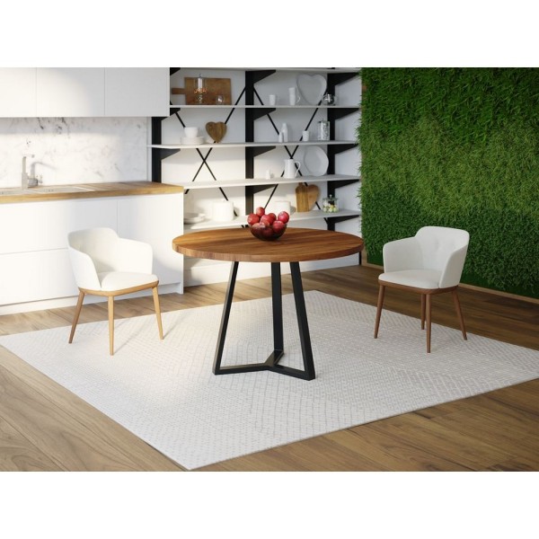 Обідній стіл HYGGE HG106 Шарлоттенлунд для вашої кухні