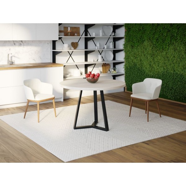 Обідній стіл HYGGE HG106 Шарлоттенлунд для вашої кухні