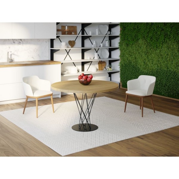 Обідній стіл HYGGE HG128 Слагельсе