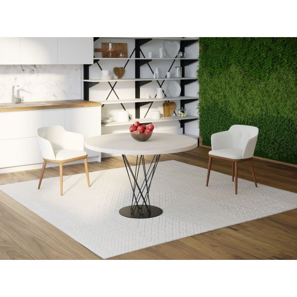 Обідній стіл HYGGE HG128 Слагельсе