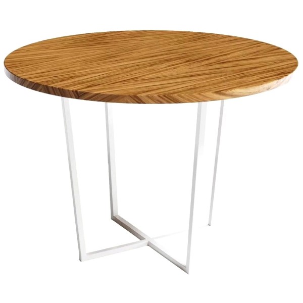 Обідній стіл HYGGE HG142 Ольстикке – для вашої кухні або кафе