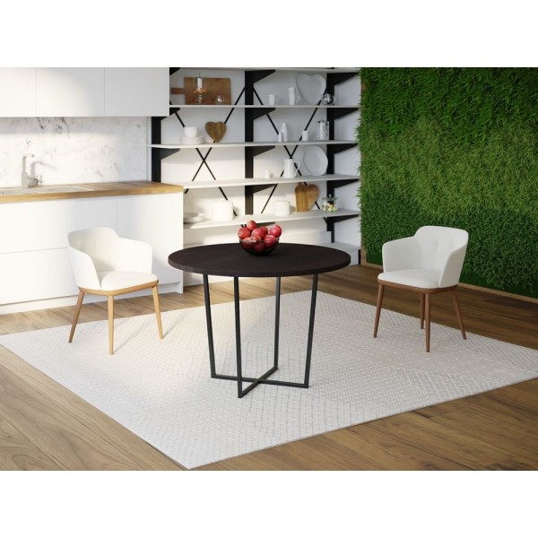 Обідній стіл HYGGE HG142 Ольстикке – для вашої кухні або кафе