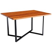 Обідній стіл HYGGE HG103 Ольборг