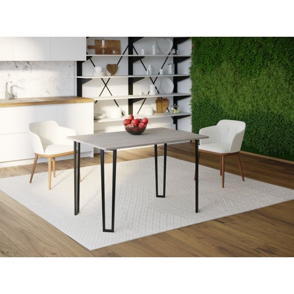 Обідній стіл HYGGE HG108 Раннерс - для вашої кухні або кафе