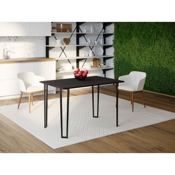 Обідній стіл HYGGE HG108 Раннерс - для вашої кухні або кафе