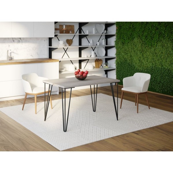 Обідній стіл HYGGE HG119 Греве Странн — стиль для вашої кухні