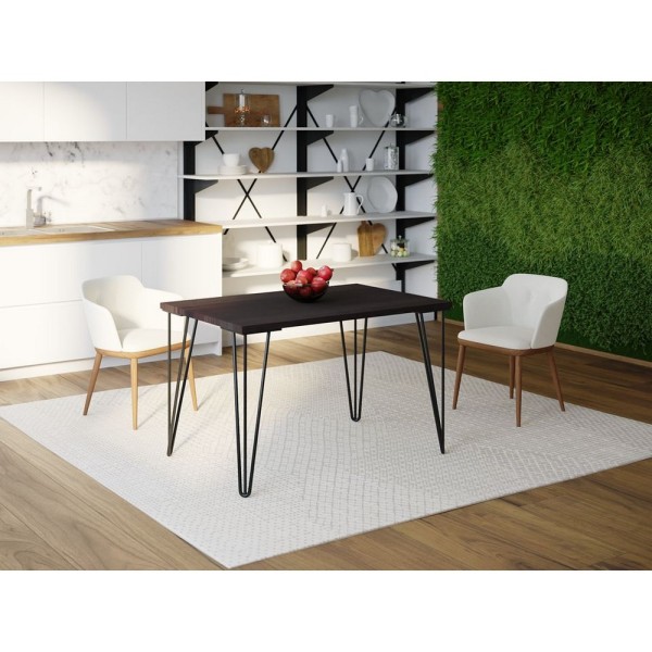 Обідній стіл HYGGE HG119 Греве Странн — стиль для вашої кухні