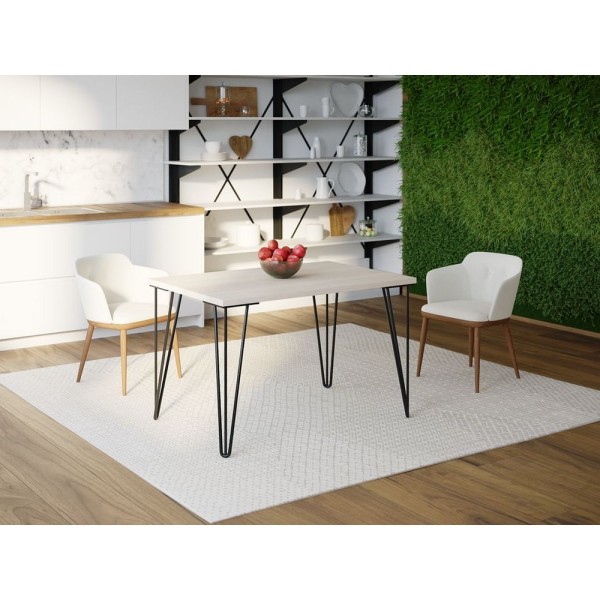 Обідній стіл HYGGE HG119 Греве Странн — стиль для вашої кухні