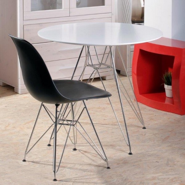 Стіл Прайз метал – стильний стіл для вашої кухні