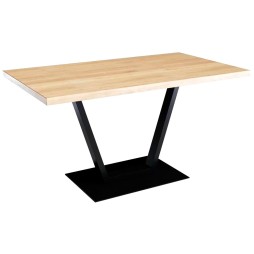 Обідній стіл HYGGE HG129 Гіллеред