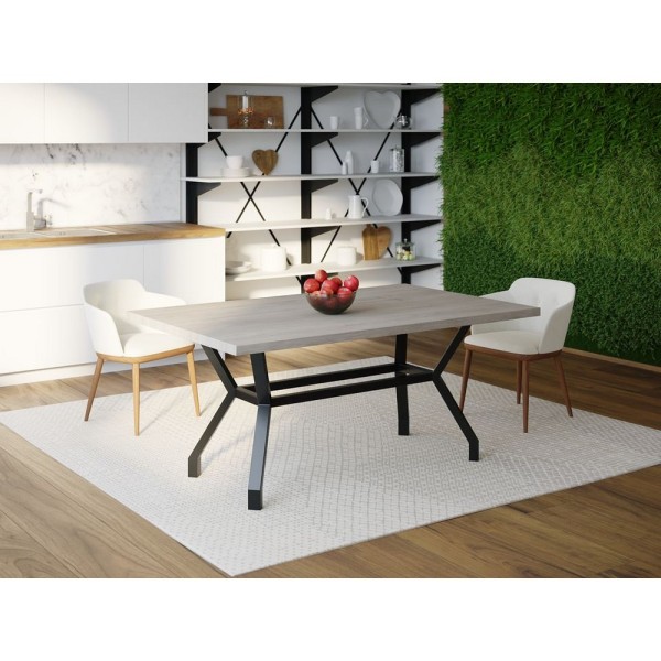 Обідній стіл HYGGE HG133 Холбек