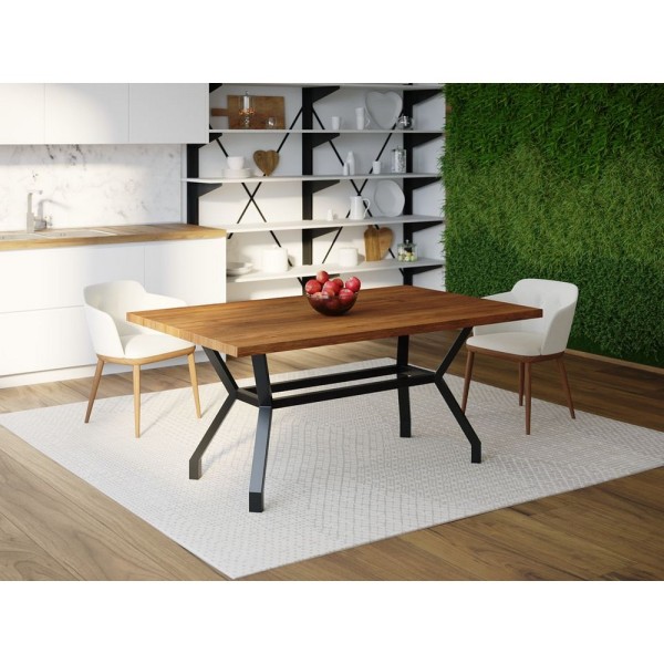 Обідній стіл HYGGE HG133 Холбек