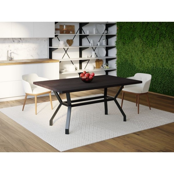 Обідній стіл HYGGE HG133 Холбек