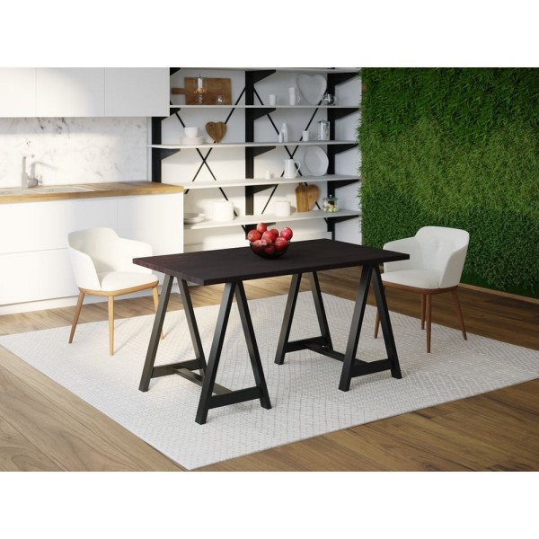 Обідній стіл HYGGE HG134 Свендборг — Сучасний вибір для вашої кухні