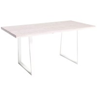 Обідній стіл HYGGE HG141 Хадерслев