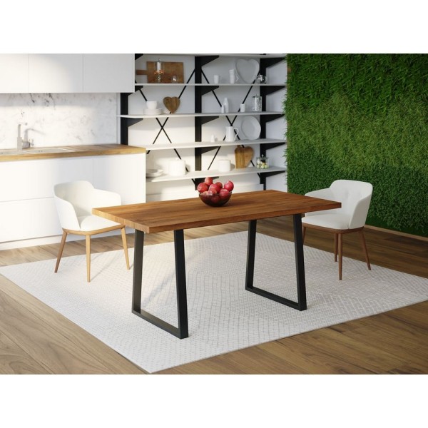 Обідній стіл HYGGE HG141 Хадерслев – стиль та функціональність для вашої кухні