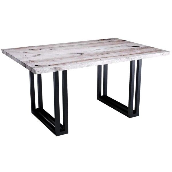 Обідній стіл HYGGE HG148 Нюборг – стильний та практичний стіл для кухні та кафе