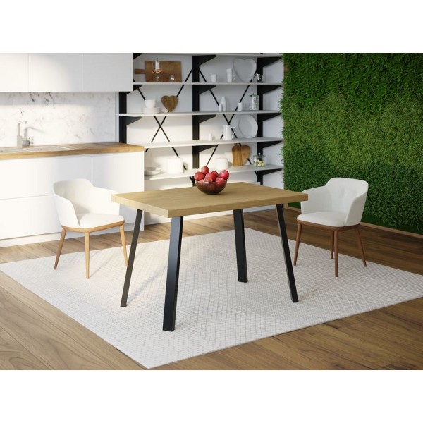 Обідній стіл HYGGE HG151 Нуук – стиль і комфорт для вашої кухні