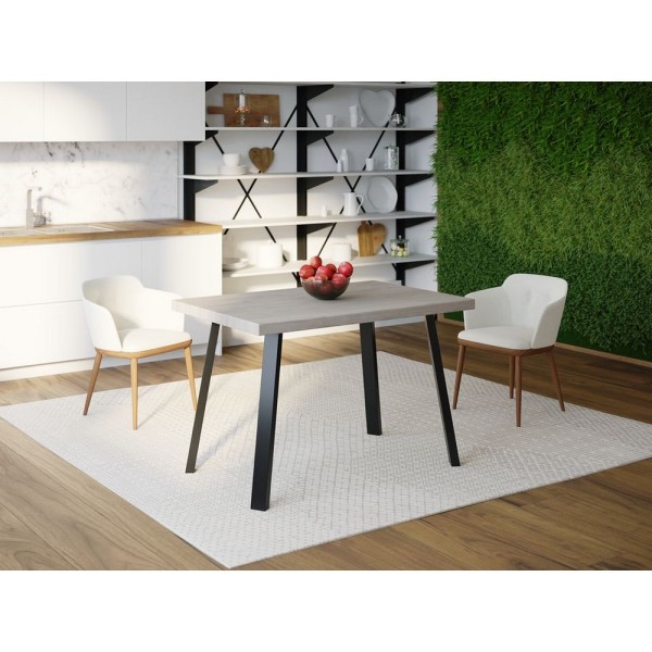 Обідній стіл HYGGE HG151 Нуук – стиль і комфорт для вашої кухні