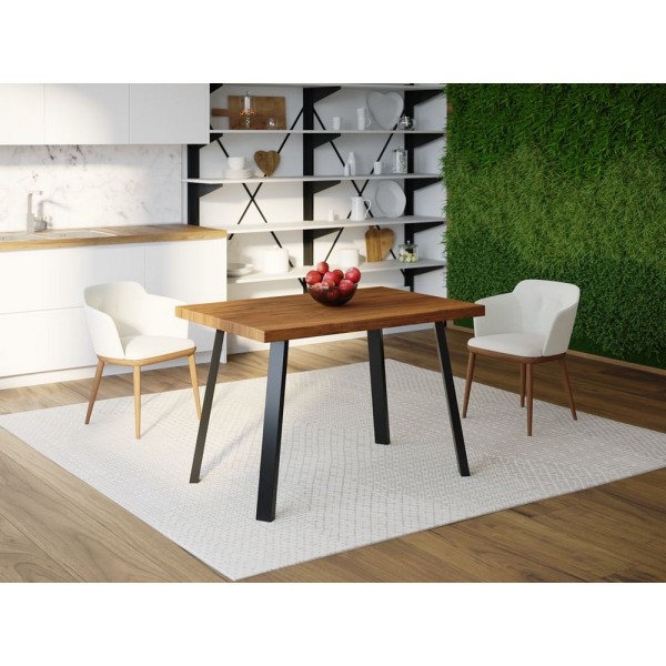 Обідній стіл HYGGE HG151 Нуук – стиль і комфорт для вашої кухні