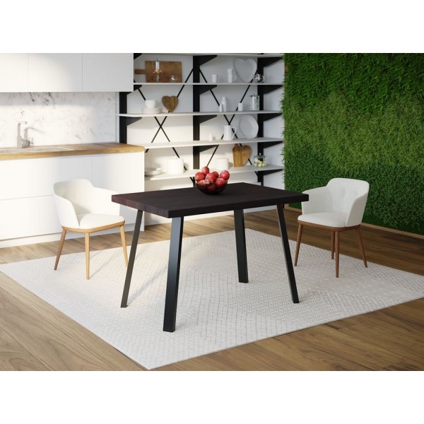 Обідній стіл HYGGE HG151 Нуук – стиль і комфорт для вашої кухні