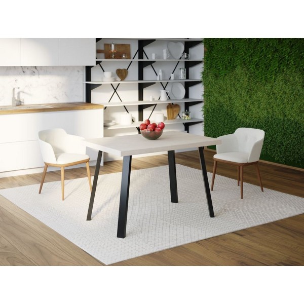 Обідній стіл HYGGE HG151 Нуук – стиль і комфорт для вашої кухні